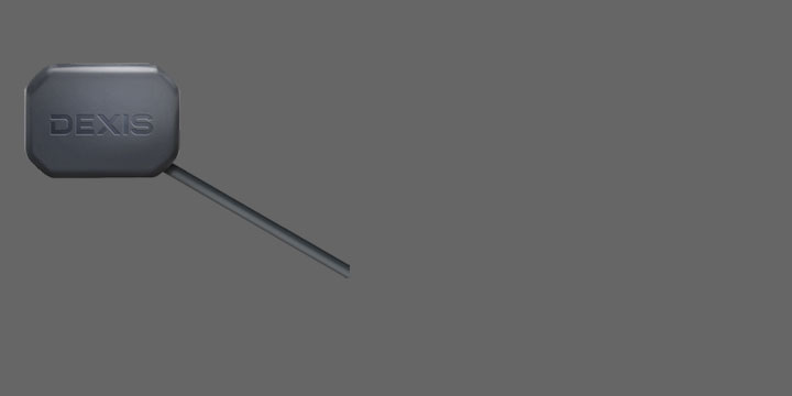 DEXIS titanium DEXIS titanium